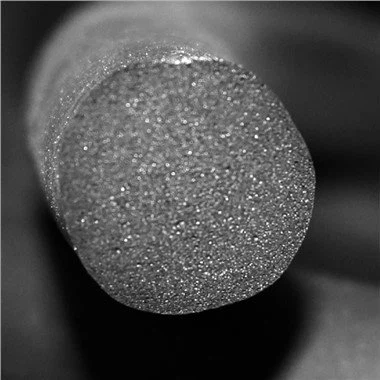 Complet rotund închis celule neopren Burete Cord