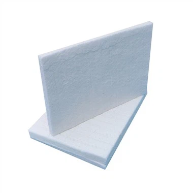 Rola de izolație termică cu silicagel