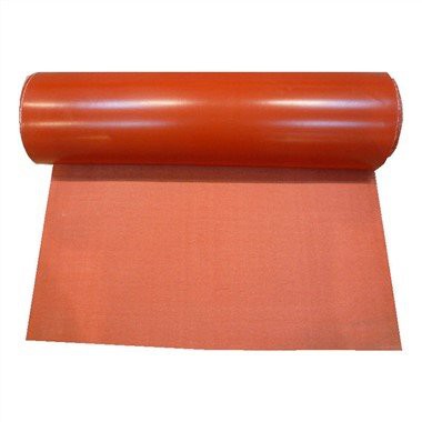 Silicon acoperite din fibra de sticla Fabric